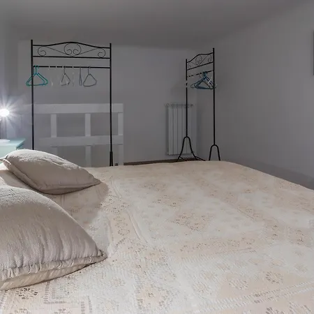 Apartment Triestevillas Cornelia Romana 3+2 Brand New