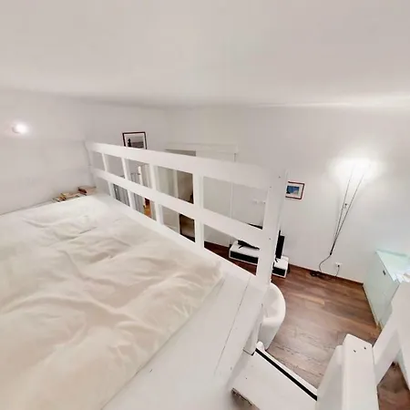 Apartment Triestevillas Cornelia Romana 3+2 Brand New