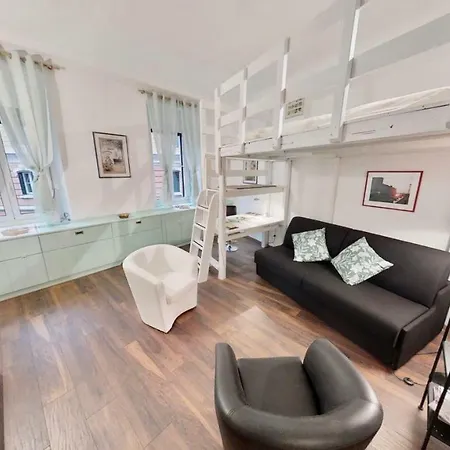 Apartment Triestevillas Cornelia Romana 3+2 Brand New *