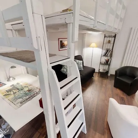 Apartment Triestevillas Cornelia Romana 3+2 Brand New *